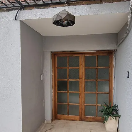 Parsur Alquileres Temporales Catamarca San Fernando del Valle de Catamarca Exterior foto