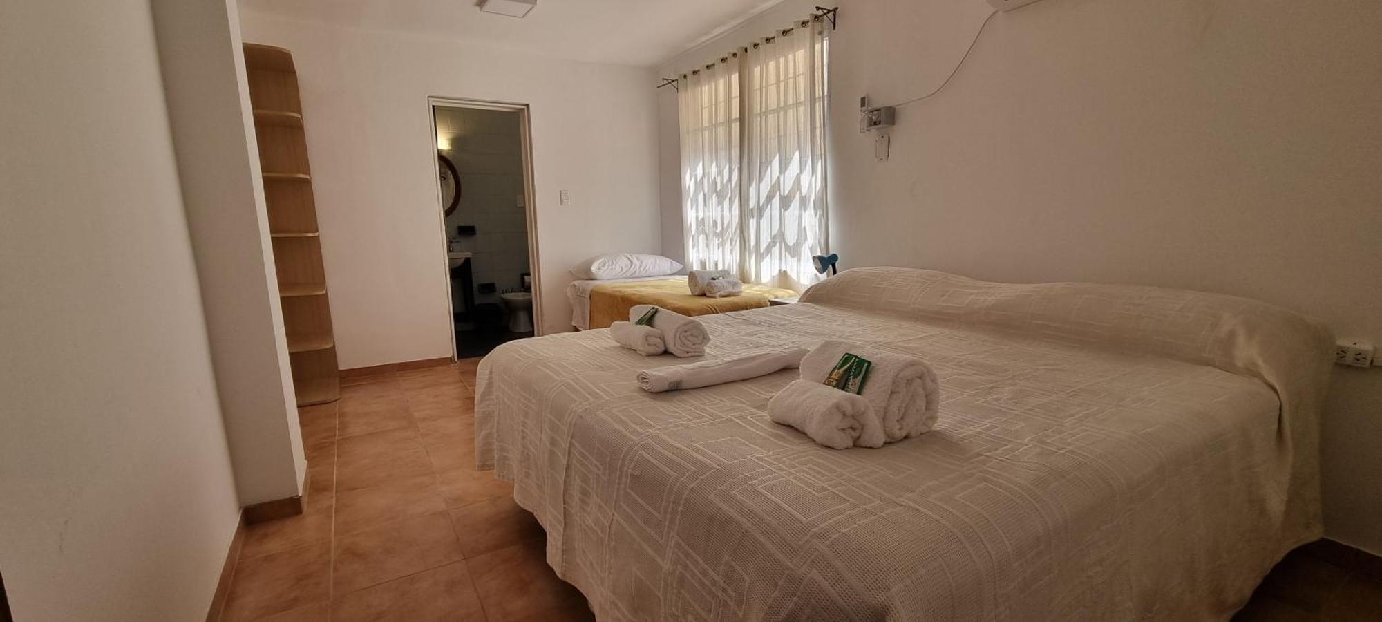 Parsur Alquileres Catamarca Apartment San Fernando del Valle de Catamarca
