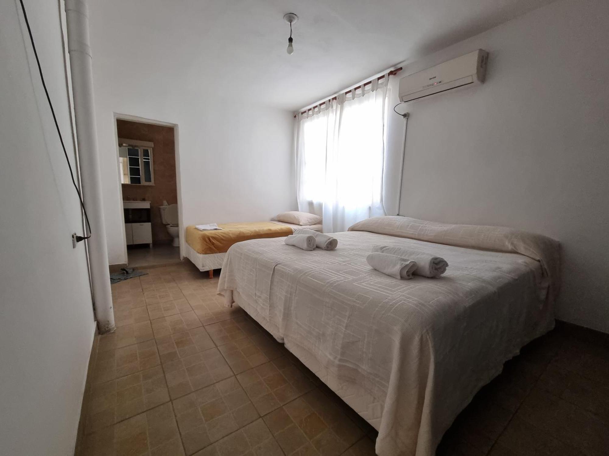 Parsur Alquileres Catamarca Apartment *