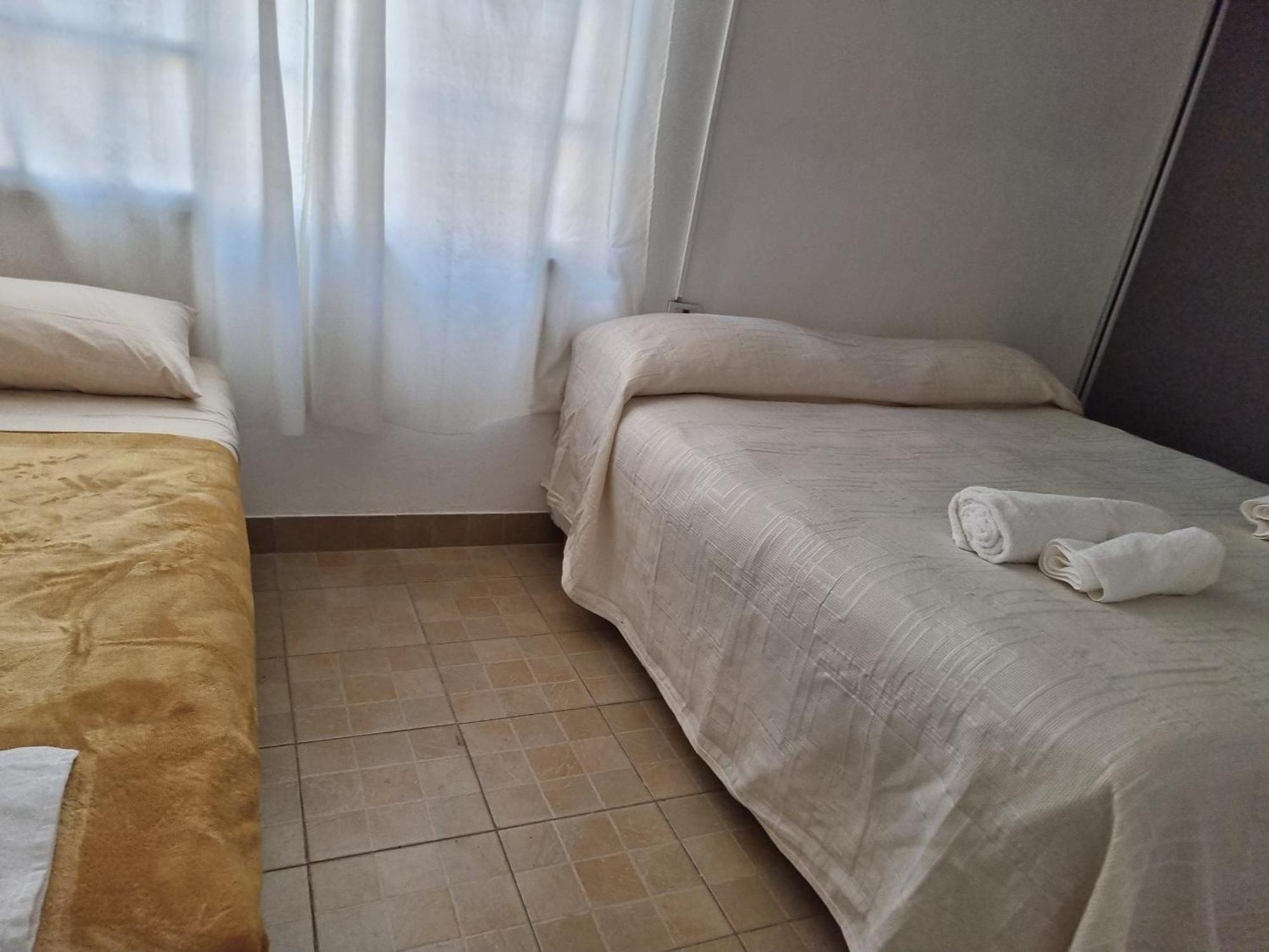 Parsur Alquileres Catamarca Apartment