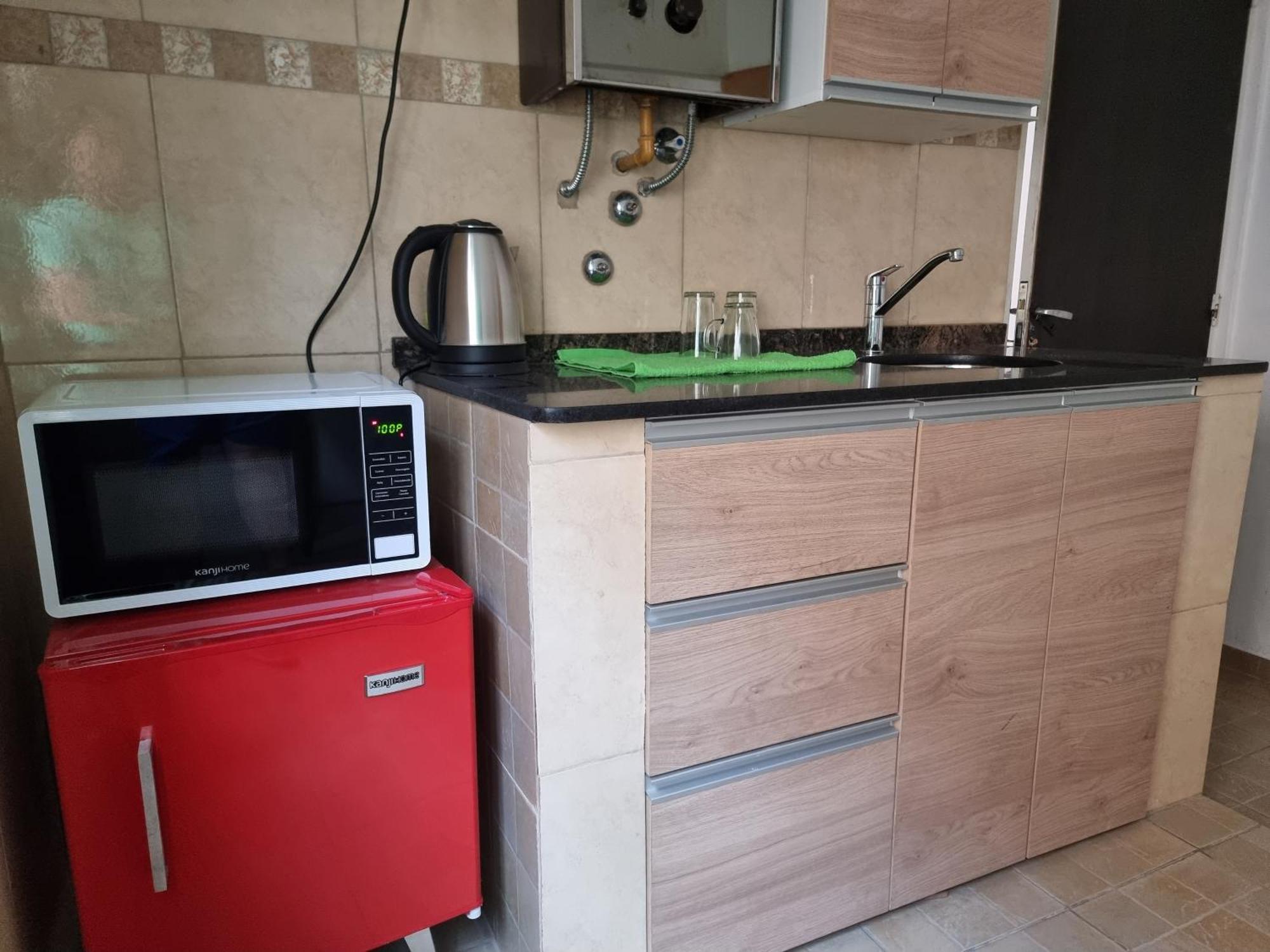 Apartment Parsur Alquileres Catamarca *