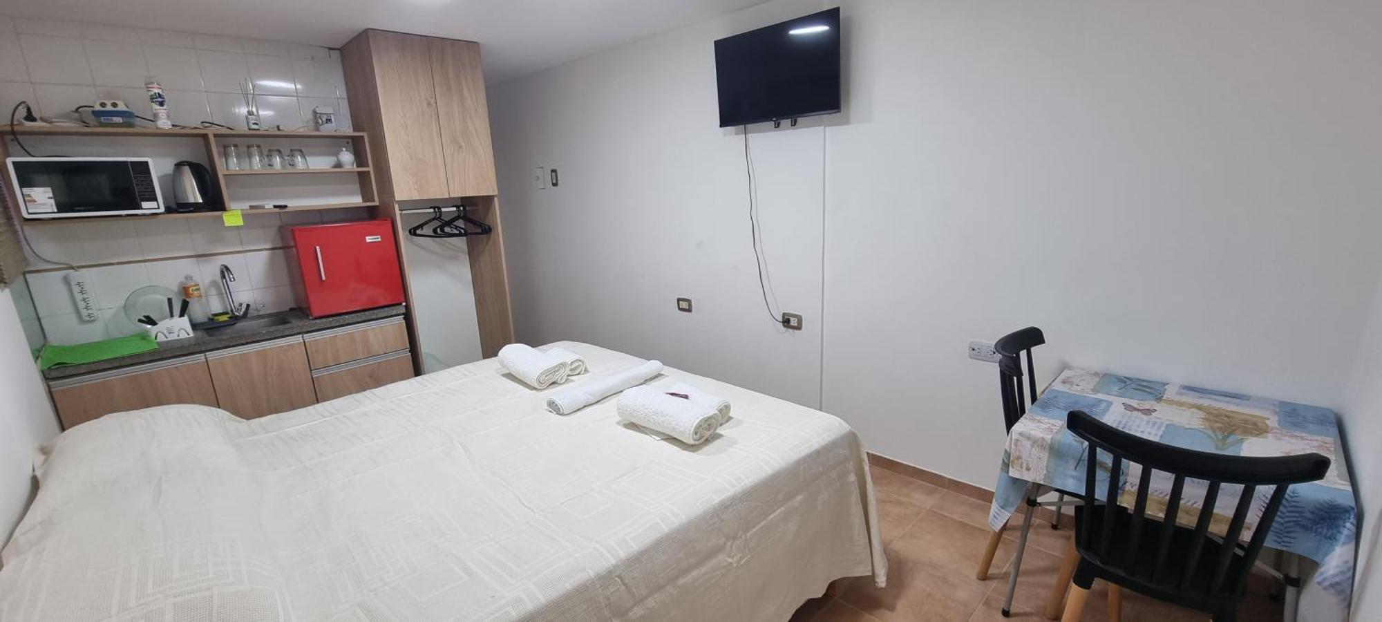 Apartment Parsur Alquileres Catamarca San Fernando del Valle de Catamarca
