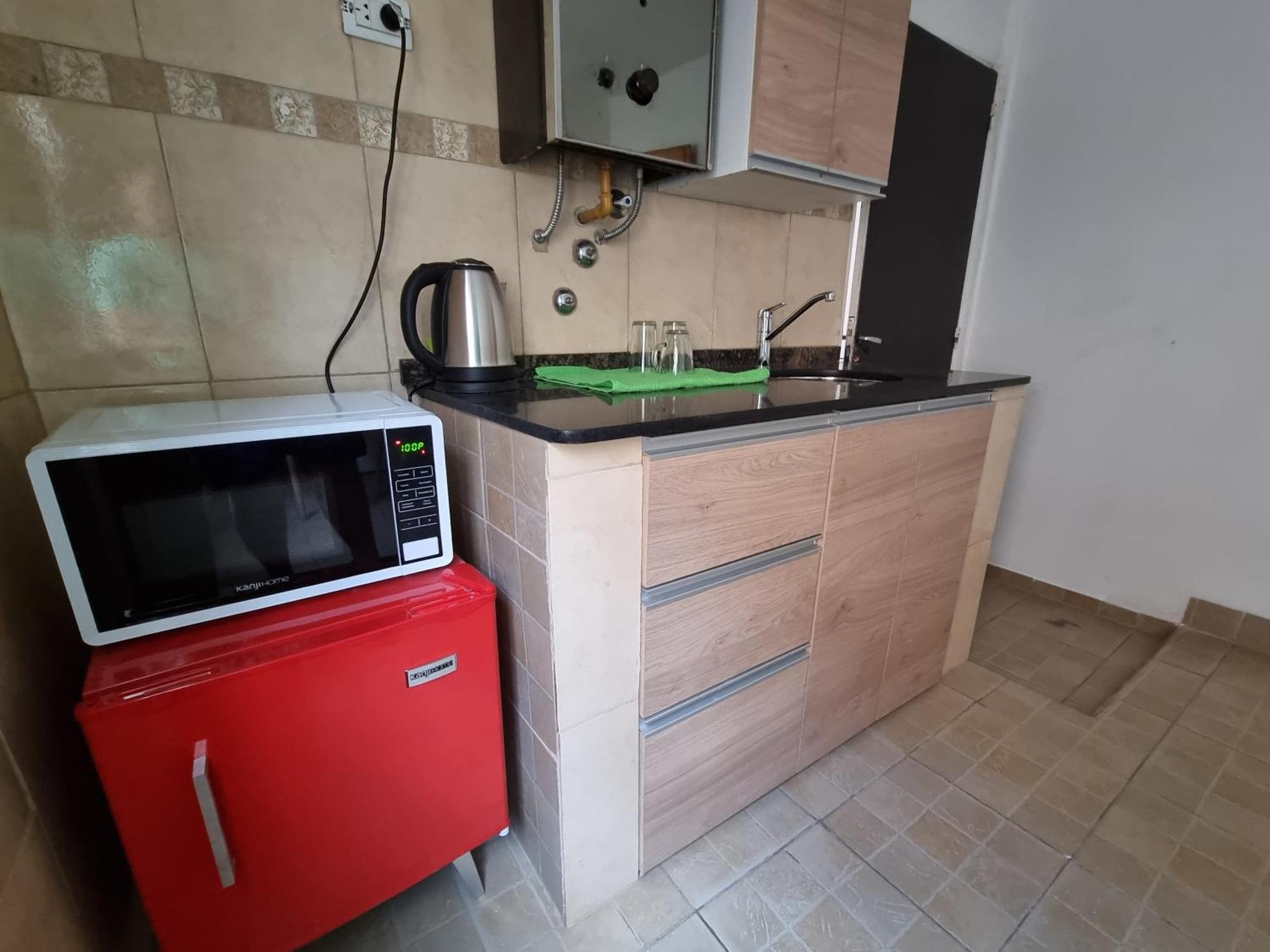 Parsur Alquileres Catamarca Apartment