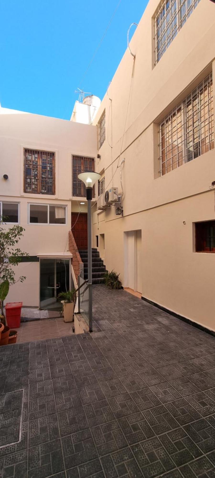 Parsur Alquileres Catamarca Apartment