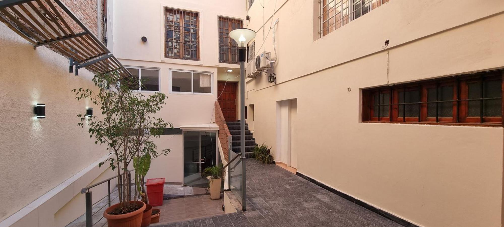 Parsur Alquileres Catamarca Apartment *