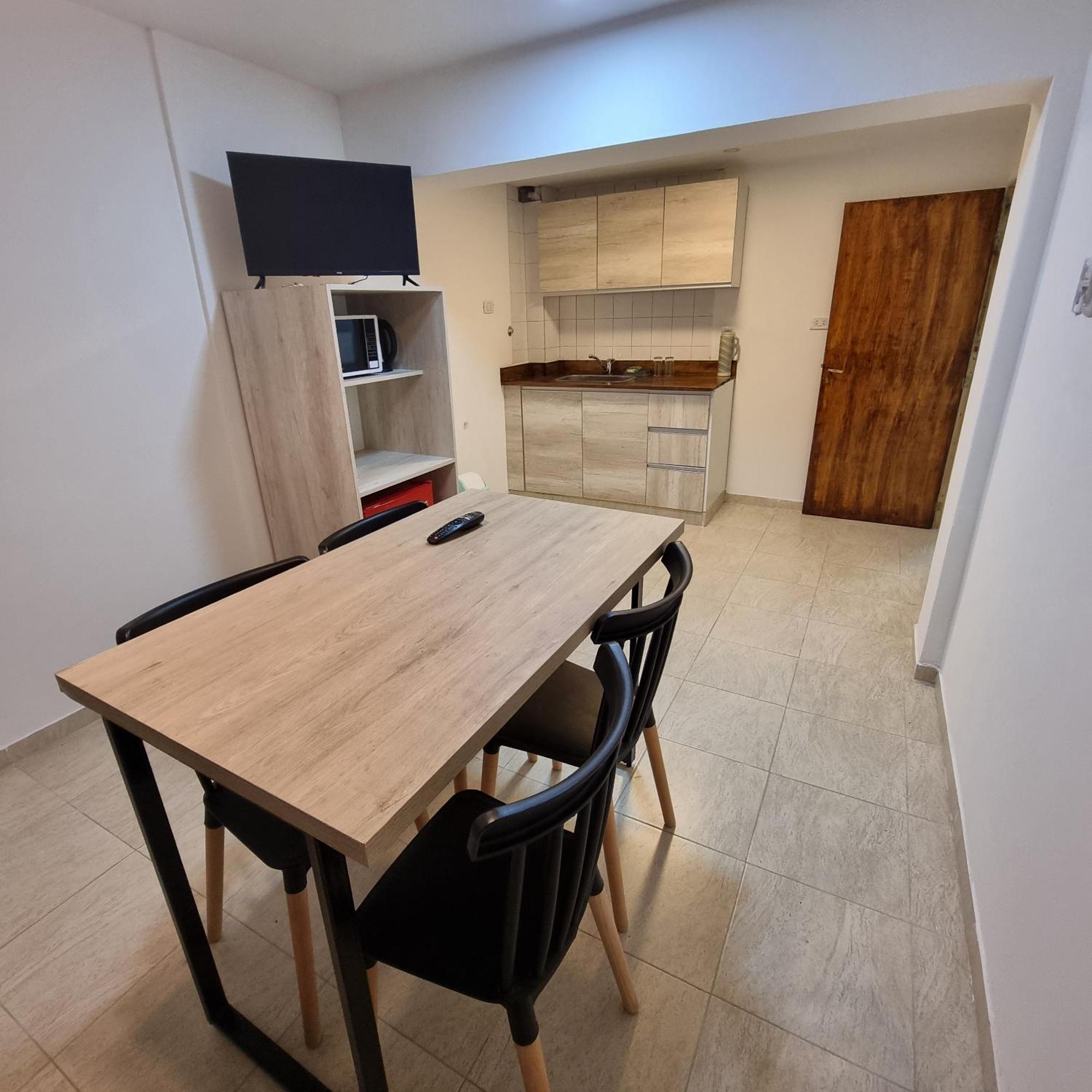 Parsur Alquileres Catamarca Apartment *