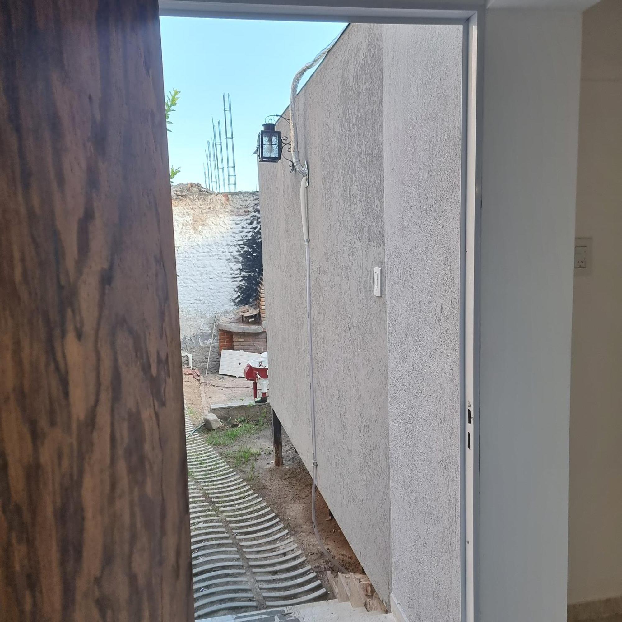Parsur Alquileres Catamarca Apartment