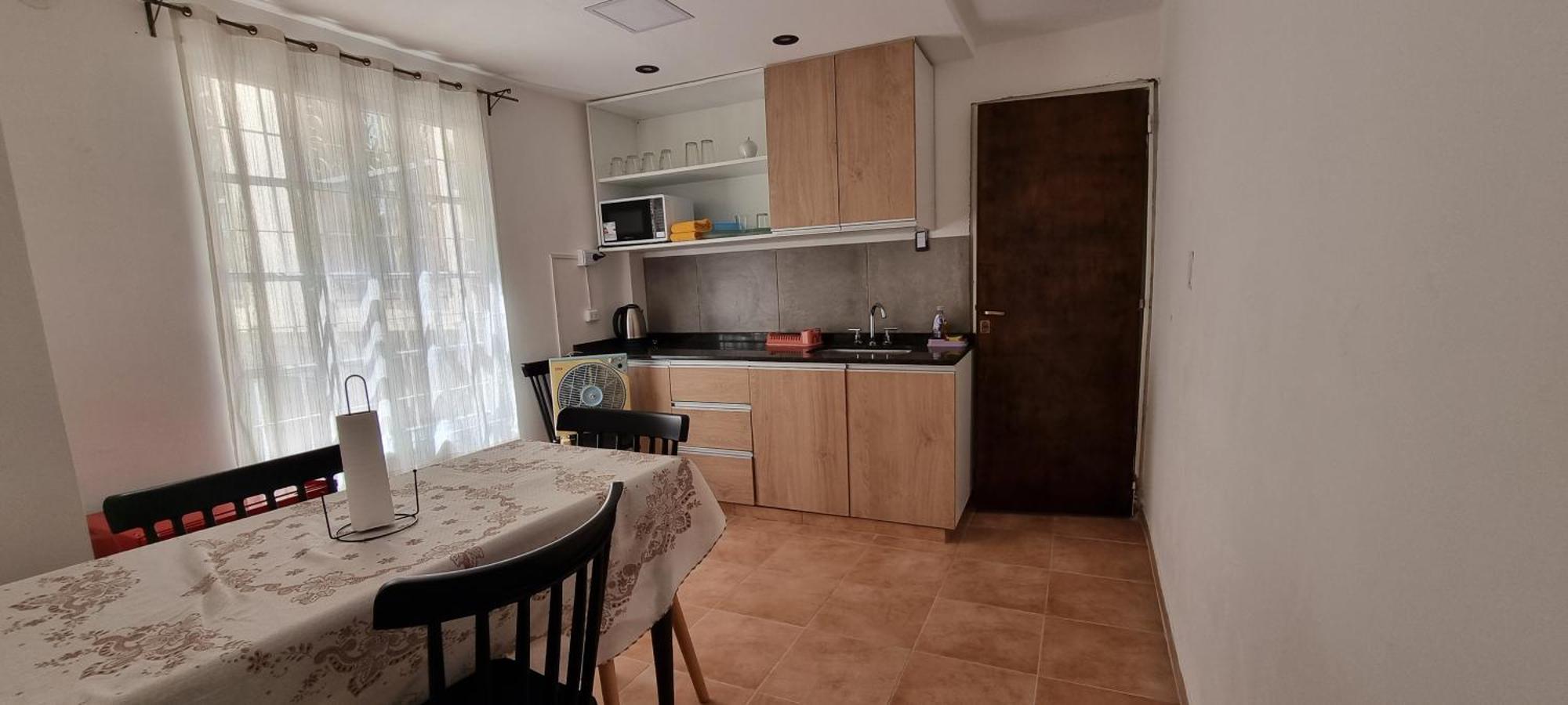 Parsur Alquileres Catamarca Apartment *