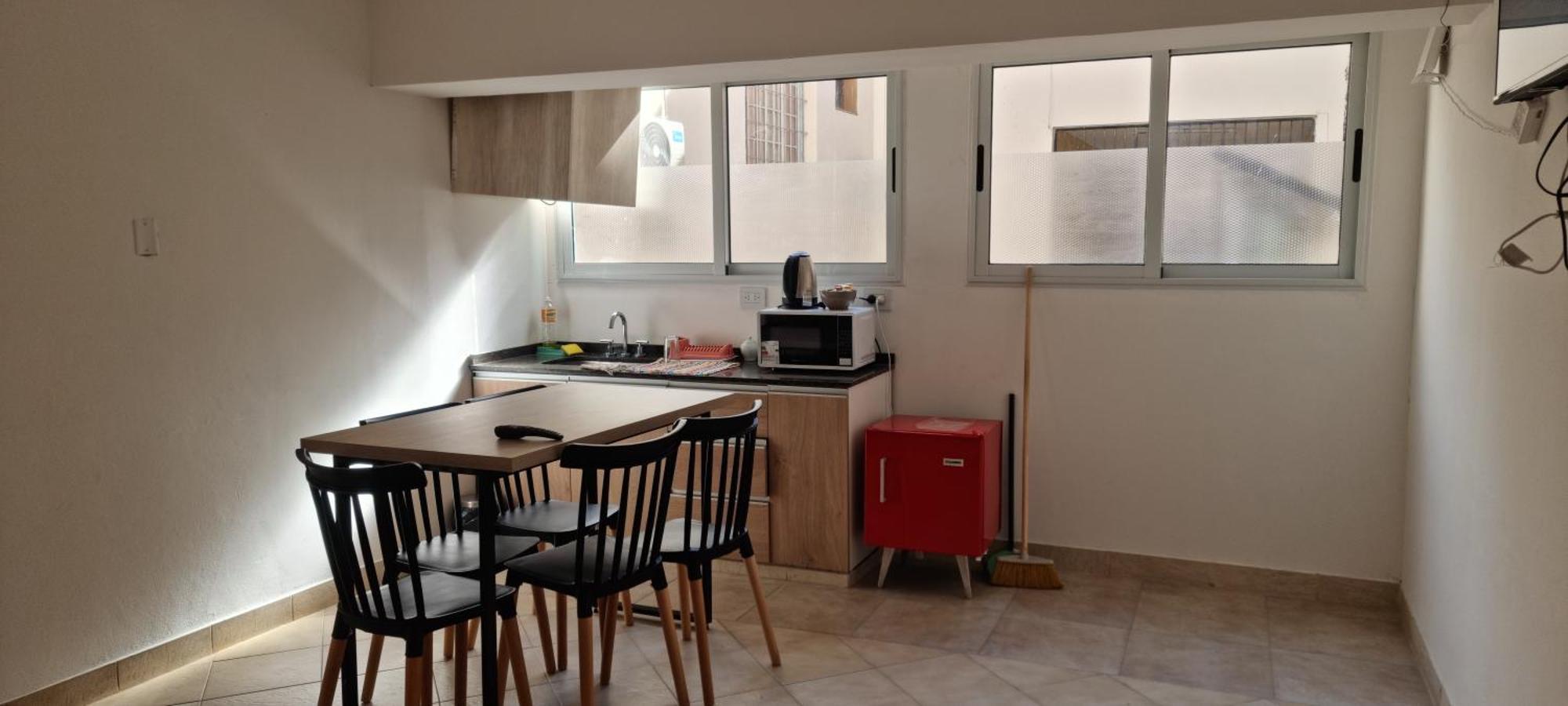 Parsur Alquileres Catamarca Apartment