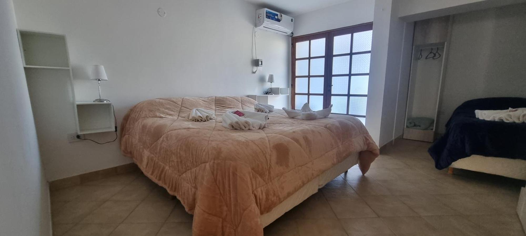 Parsur Alquileres Catamarca Apartment San Fernando del Valle de Catamarca
