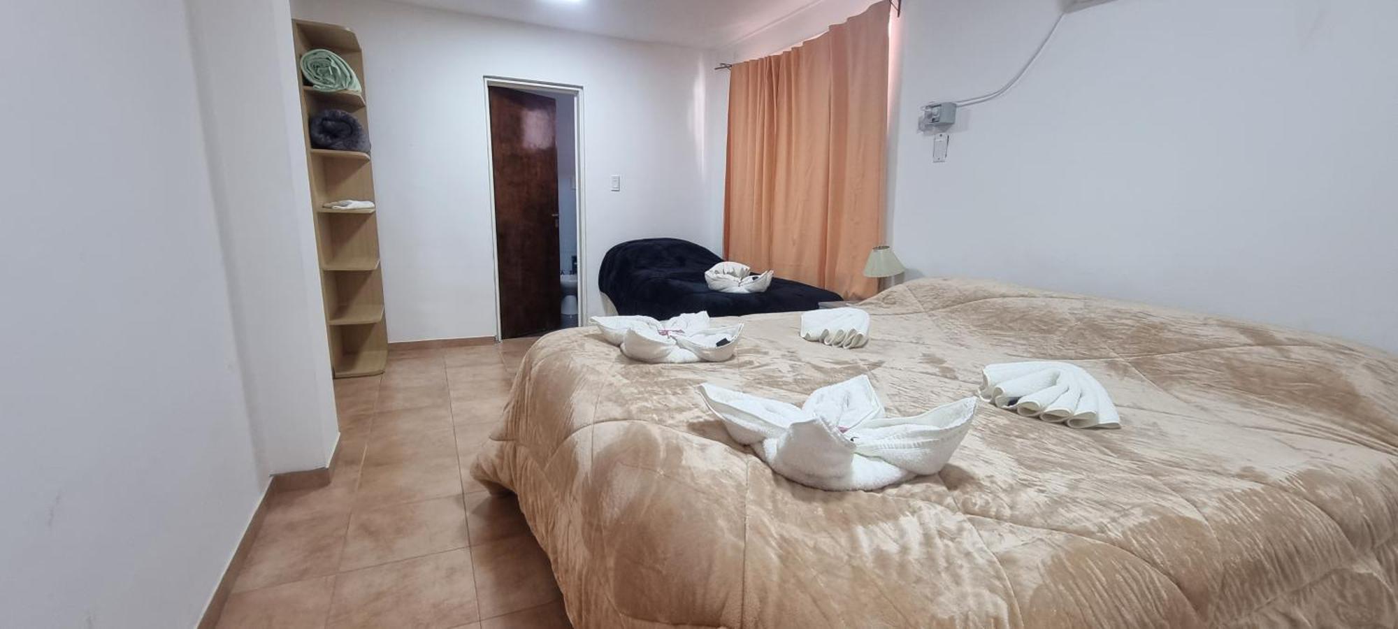 Parsur Alquileres Catamarca Apartment *