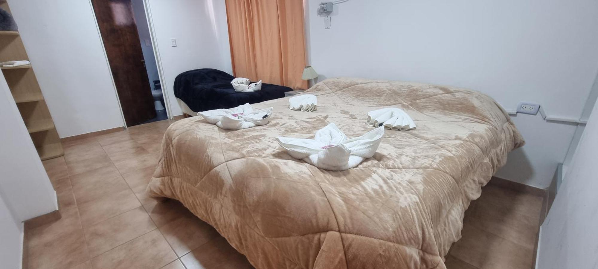 Apartment Parsur Alquileres Catamarca