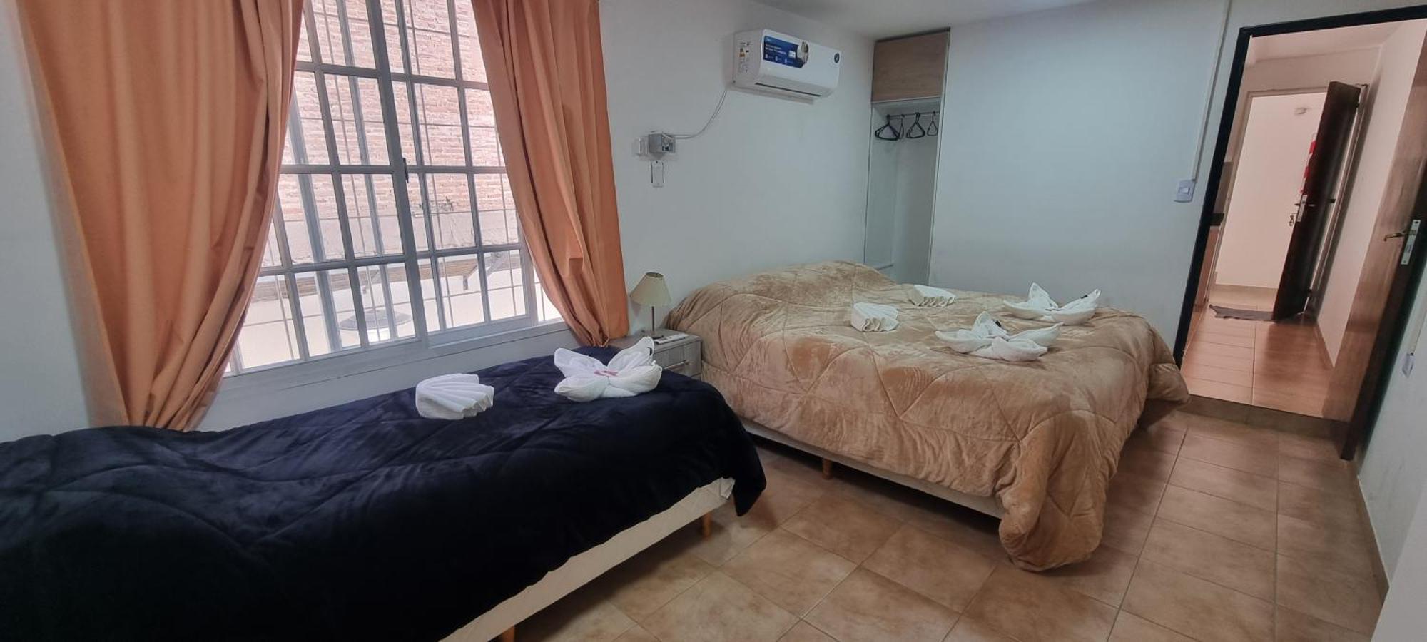 Parsur Alquileres Catamarca Apartment San Fernando del Valle de Catamarca