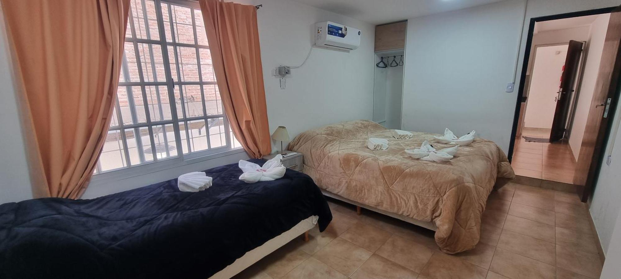 Parsur Alquileres Catamarca Apartment