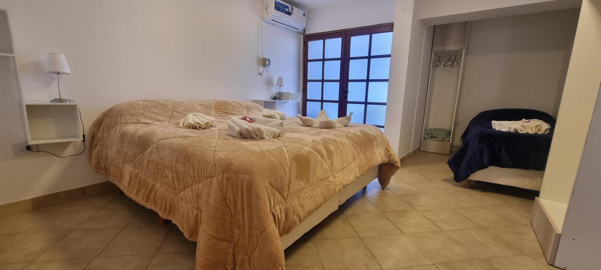 Parsur Alquileres Catamarca Apartment San Fernando del Valle de Catamarca