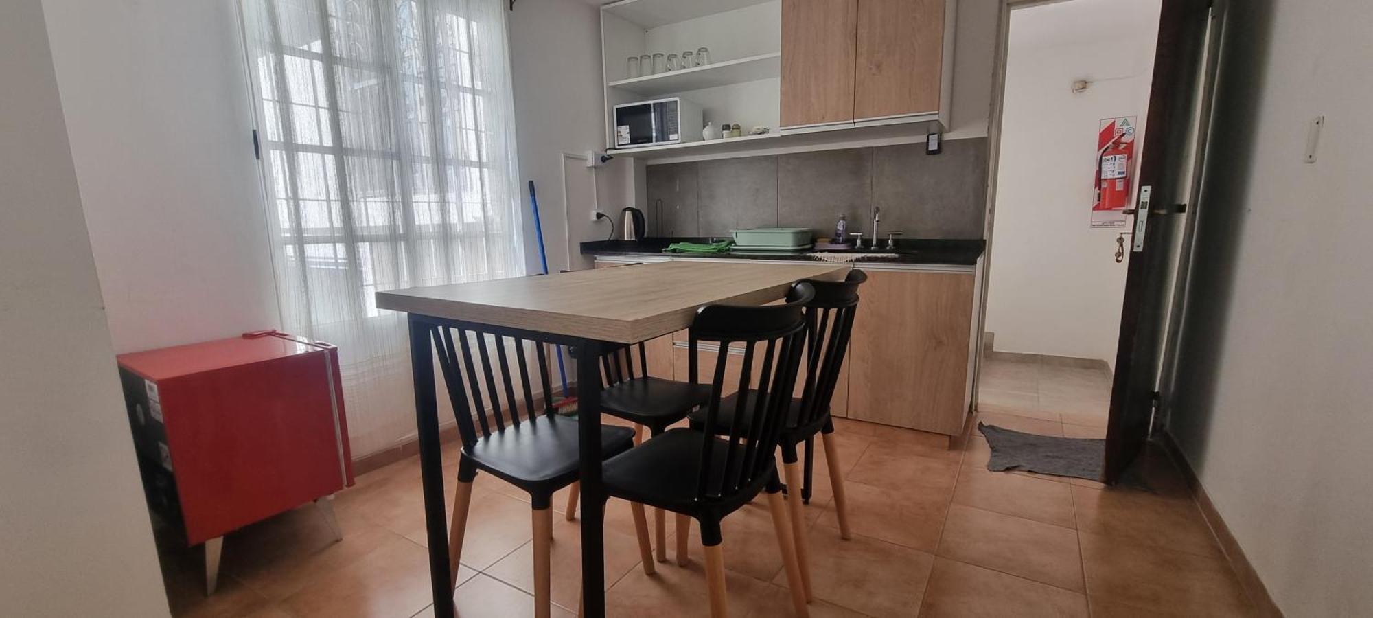 Apartment Parsur Alquileres Catamarca San Fernando del Valle de Catamarca