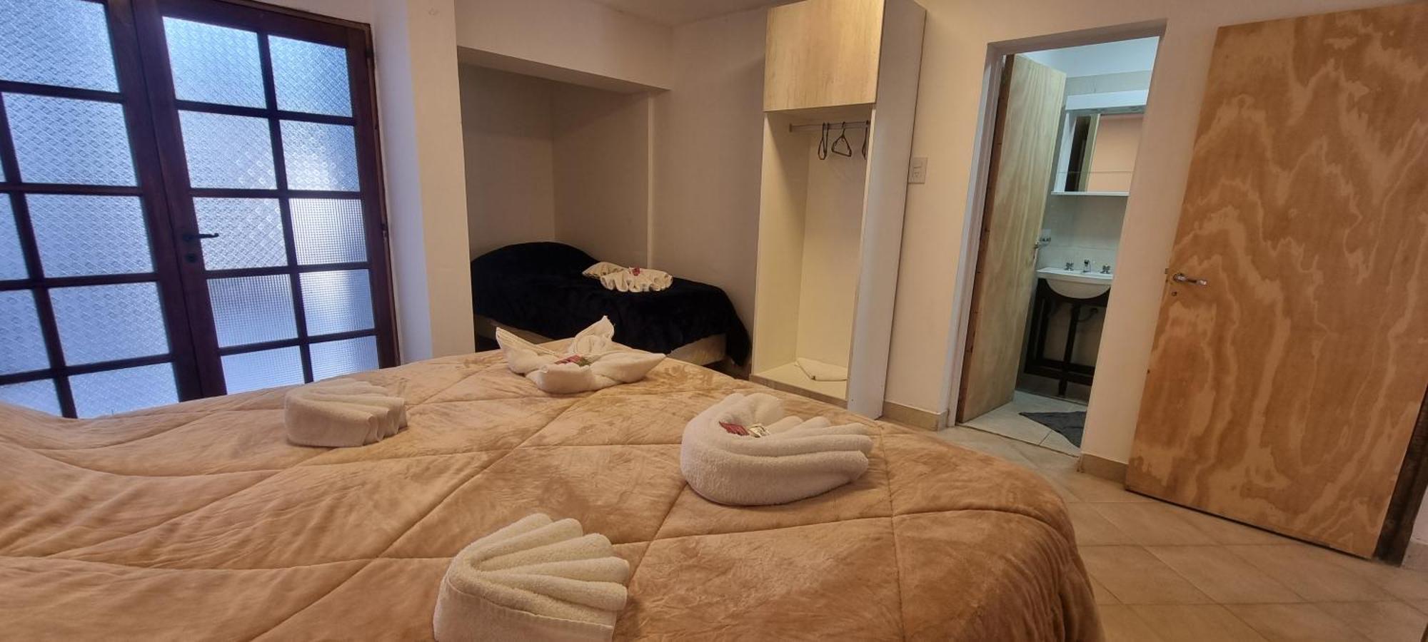 Apartment Parsur Alquileres Catamarca